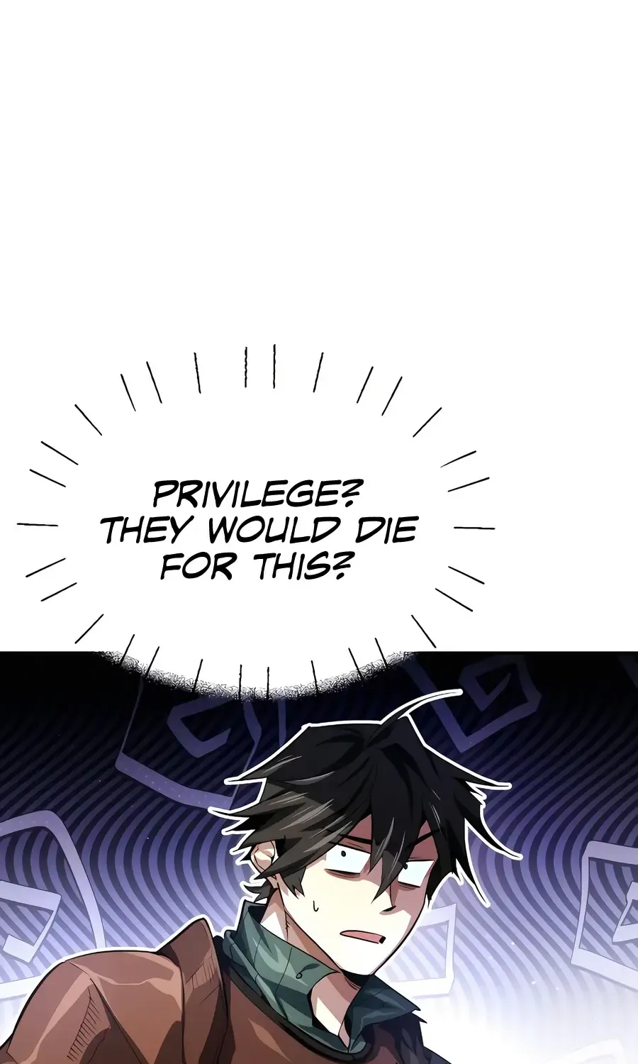 There Are No Bad Heroes In This World Chapter 6 page 142 - 