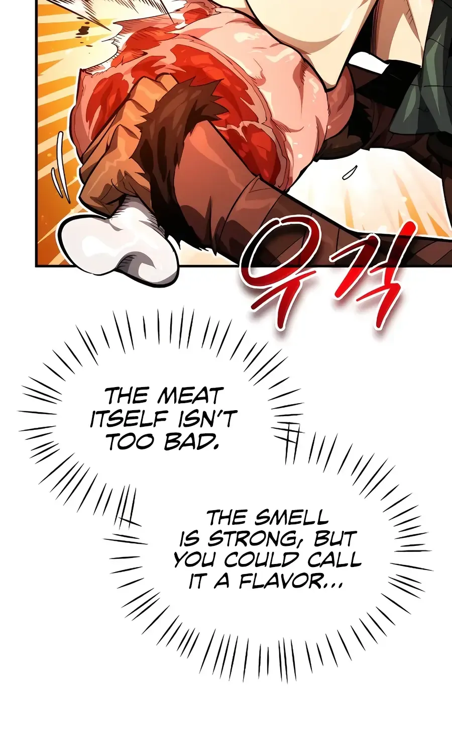 There Are No Bad Heroes In This World Chapter 6 page 150 - 