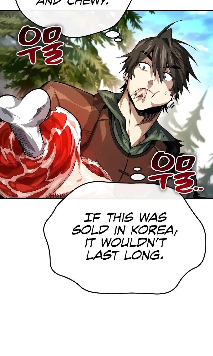 There Are No Bad Heroes In This World Chapter 6 page 152 - 