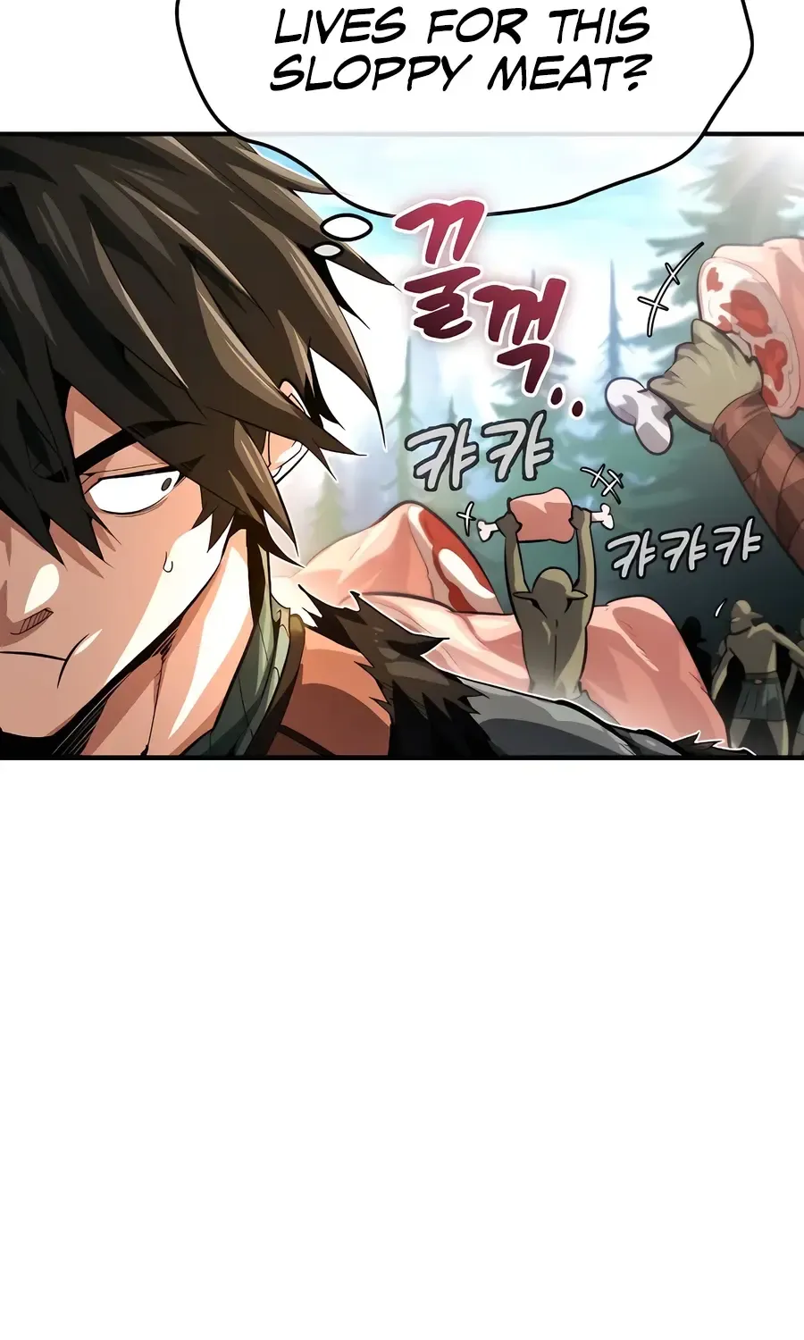 There Are No Bad Heroes In This World Chapter 6 page 154 - 