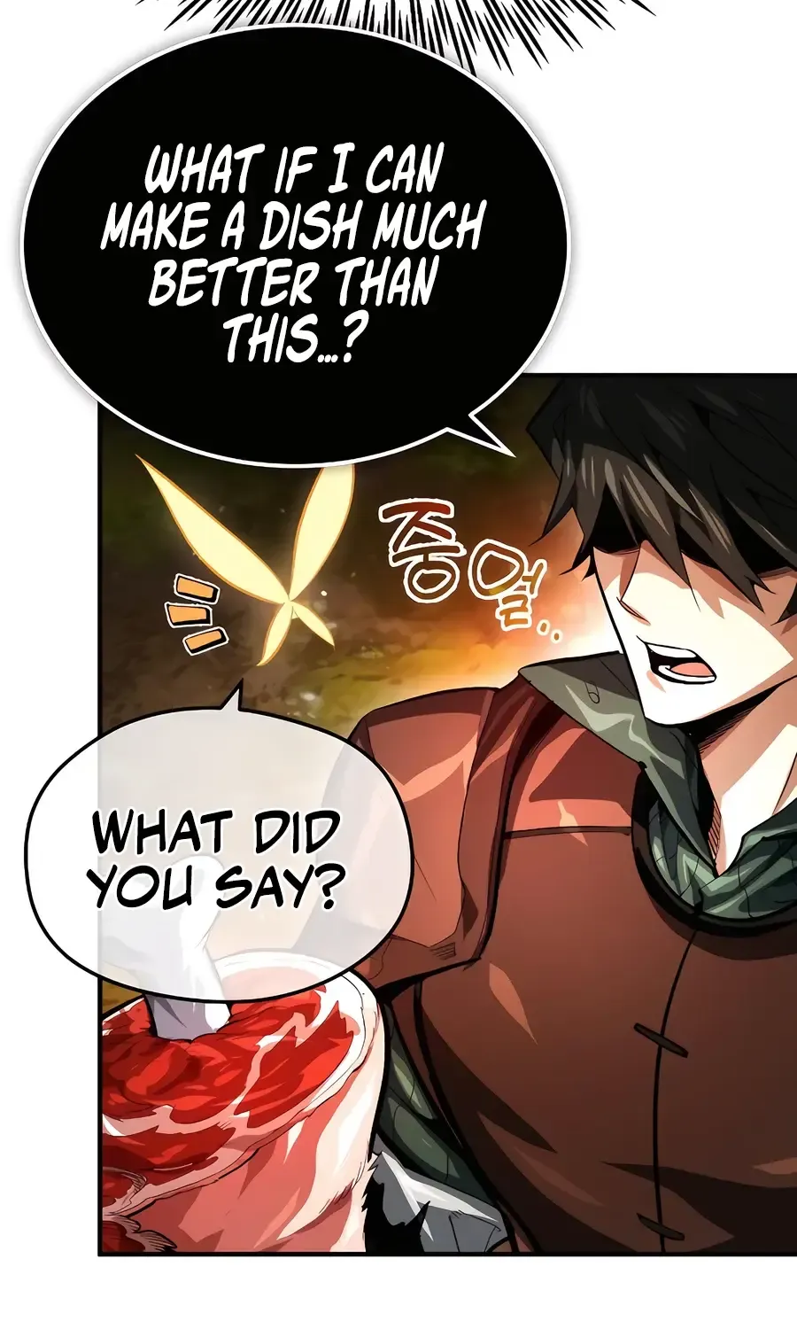 There Are No Bad Heroes In This World Chapter 6 page 156 - 