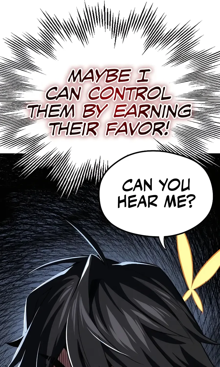There Are No Bad Heroes In This World Chapter 6 page 158 - 