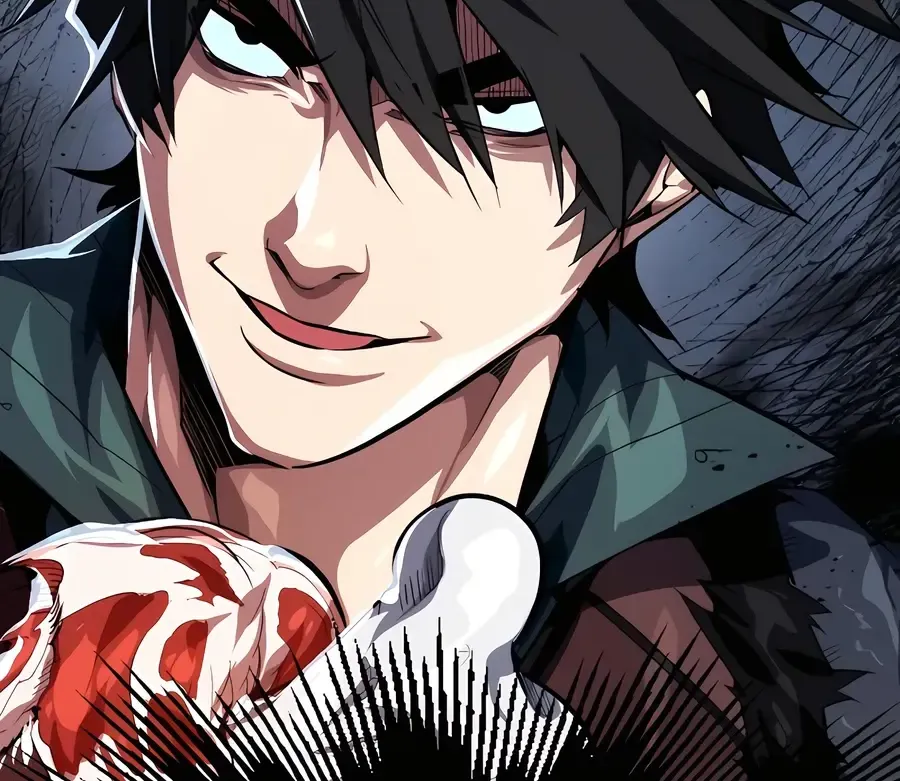 There Are No Bad Heroes In This World Chapter 6 page 159 - 