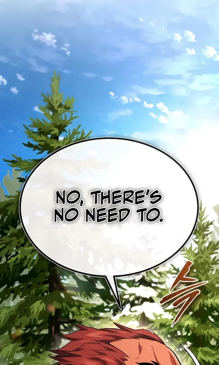 There Are No Bad Heroes In This World Chapter 6 page 17 - 