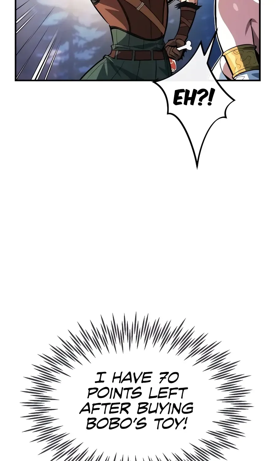 There Are No Bad Heroes In This World Chapter 6 page 162 - 