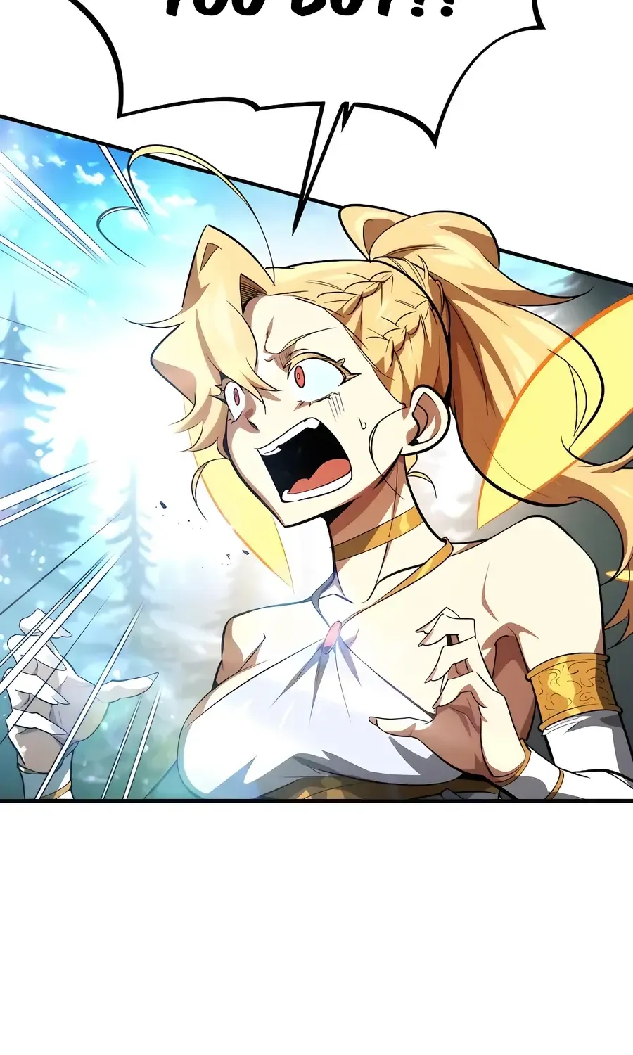There Are No Bad Heroes In This World Chapter 6 page 170 - 