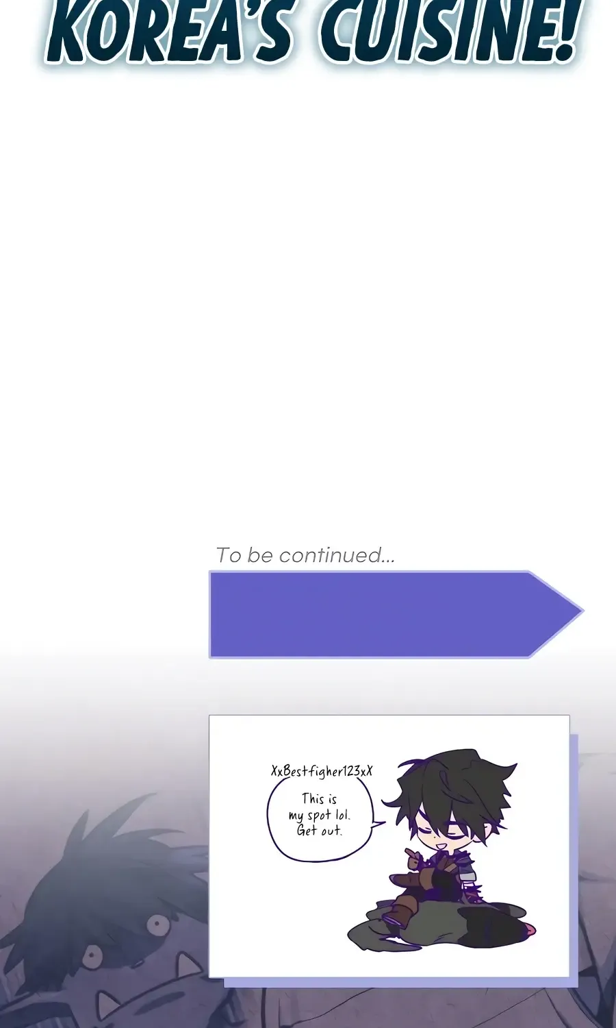 There Are No Bad Heroes In This World Chapter 6 page 174 - 