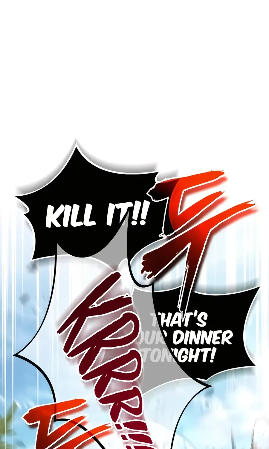 There Are No Bad Heroes In This World Chapter 6 page 3 - 