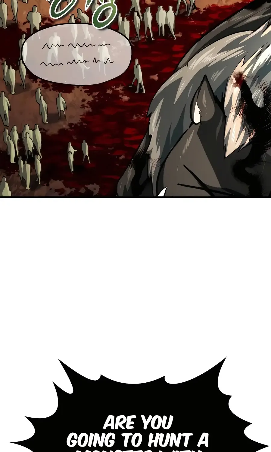 There Are No Bad Heroes In This World Chapter 6 page 31 - 