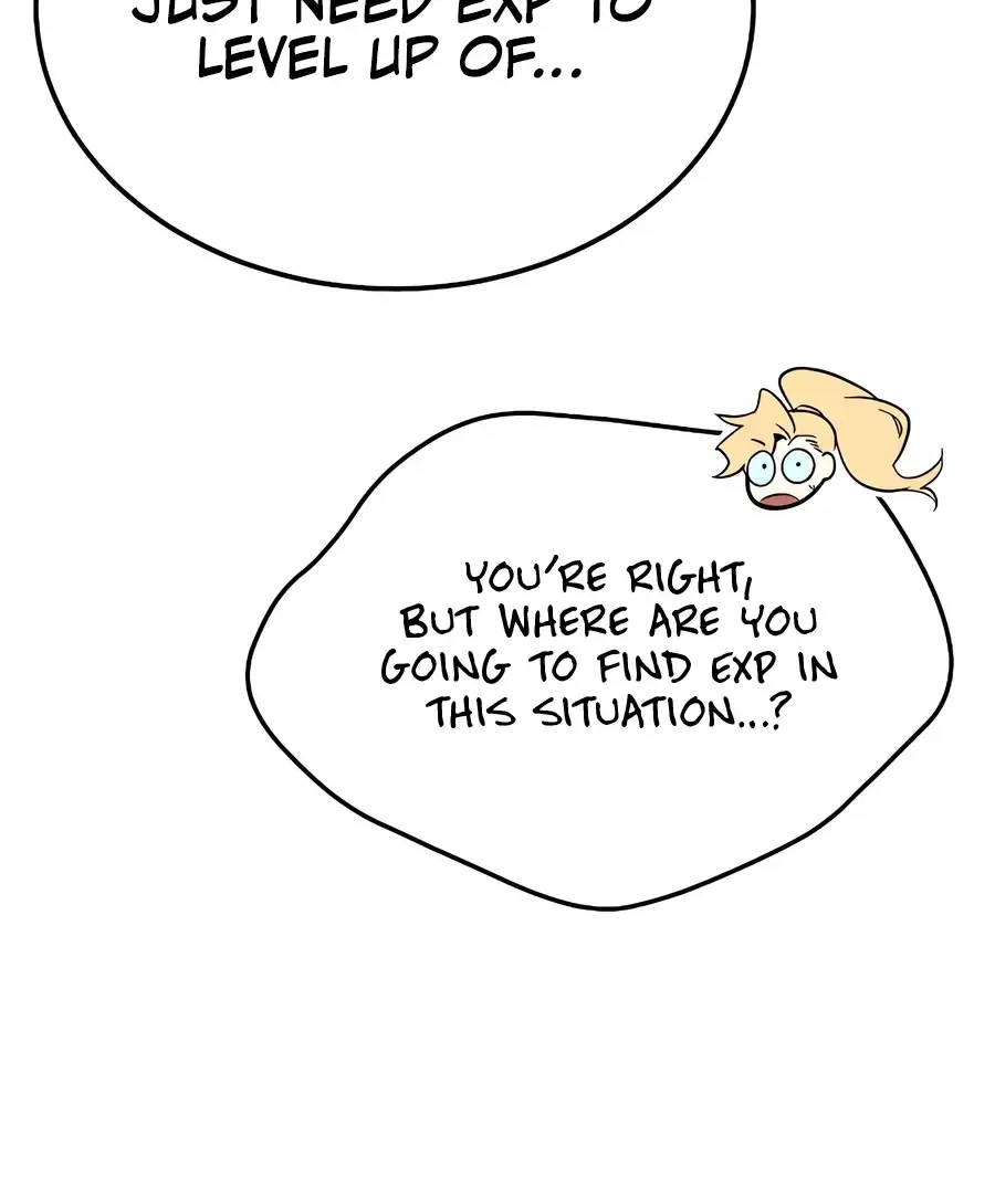 There Are No Bad Heroes In This World Chapter 6 page 34 - 