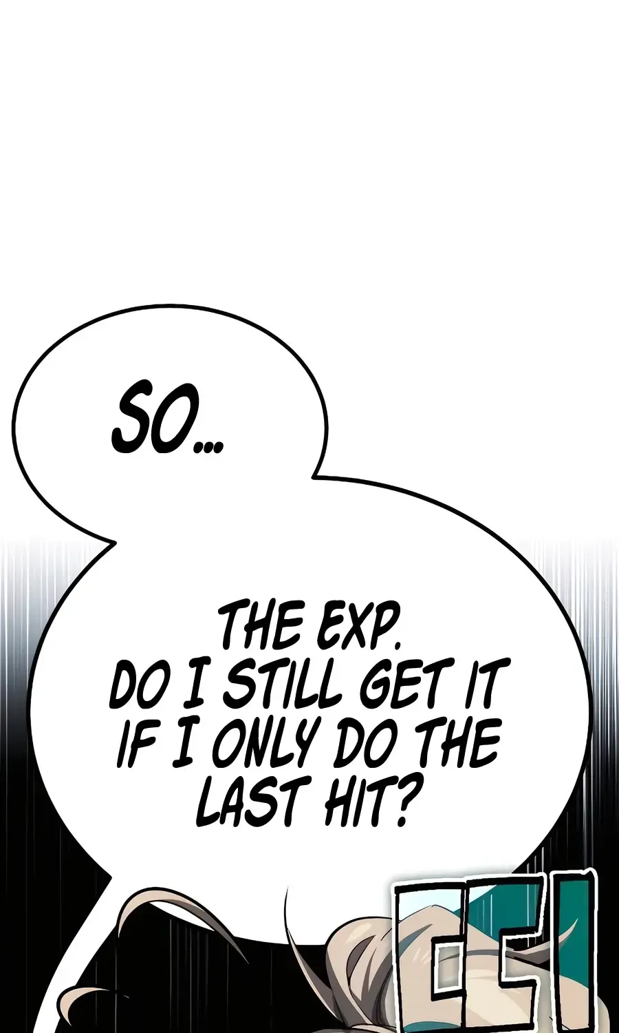There Are No Bad Heroes In This World Chapter 6 page 35 - 