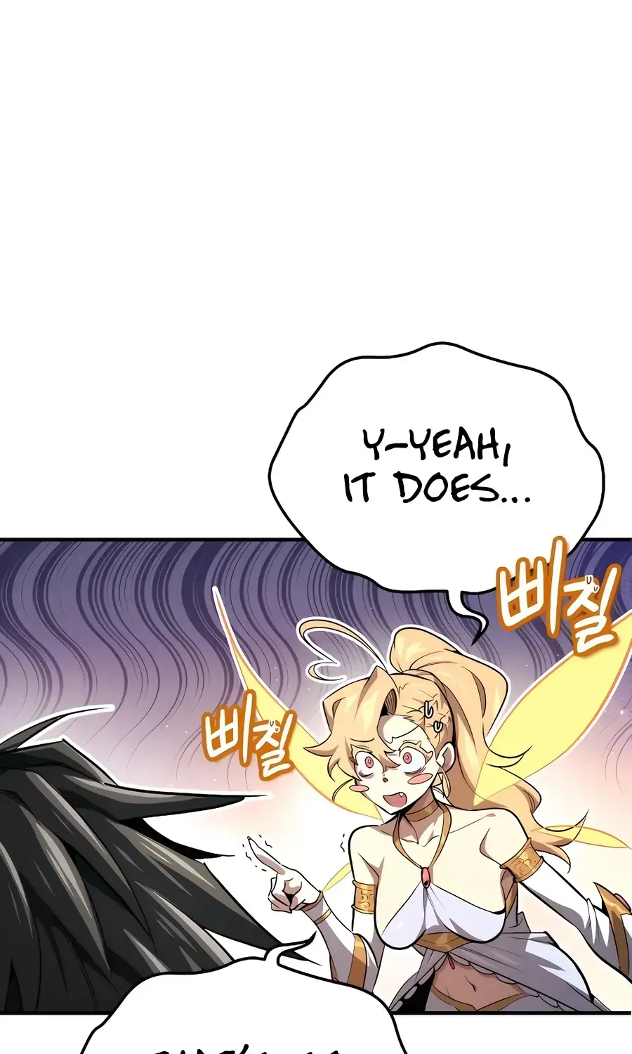 There Are No Bad Heroes In This World Chapter 6 page 37 - 
