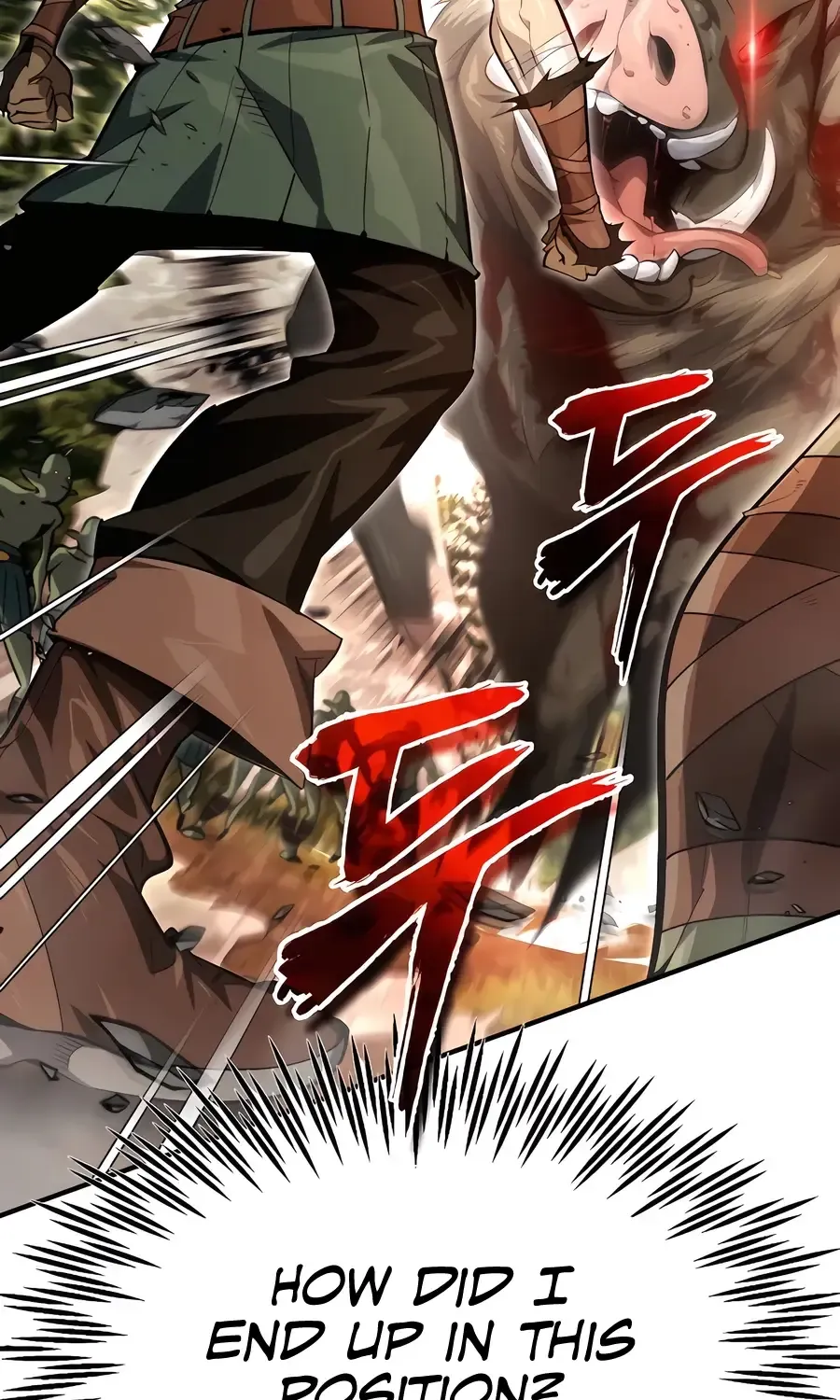 There Are No Bad Heroes In This World Chapter 6 page 5 - 
