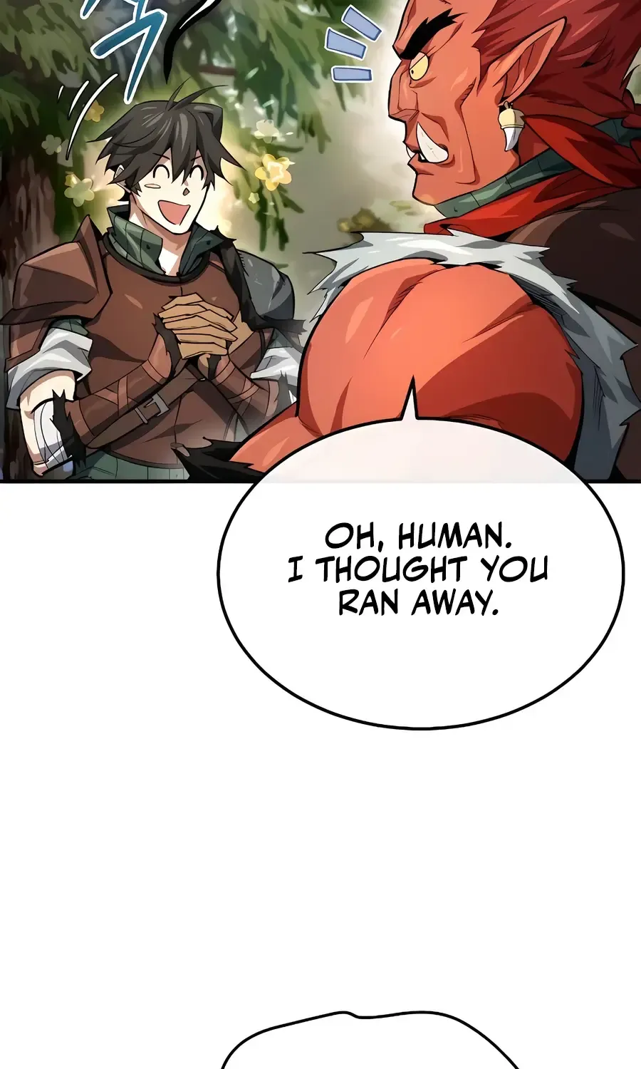 There Are No Bad Heroes In This World Chapter 6 page 45 - 