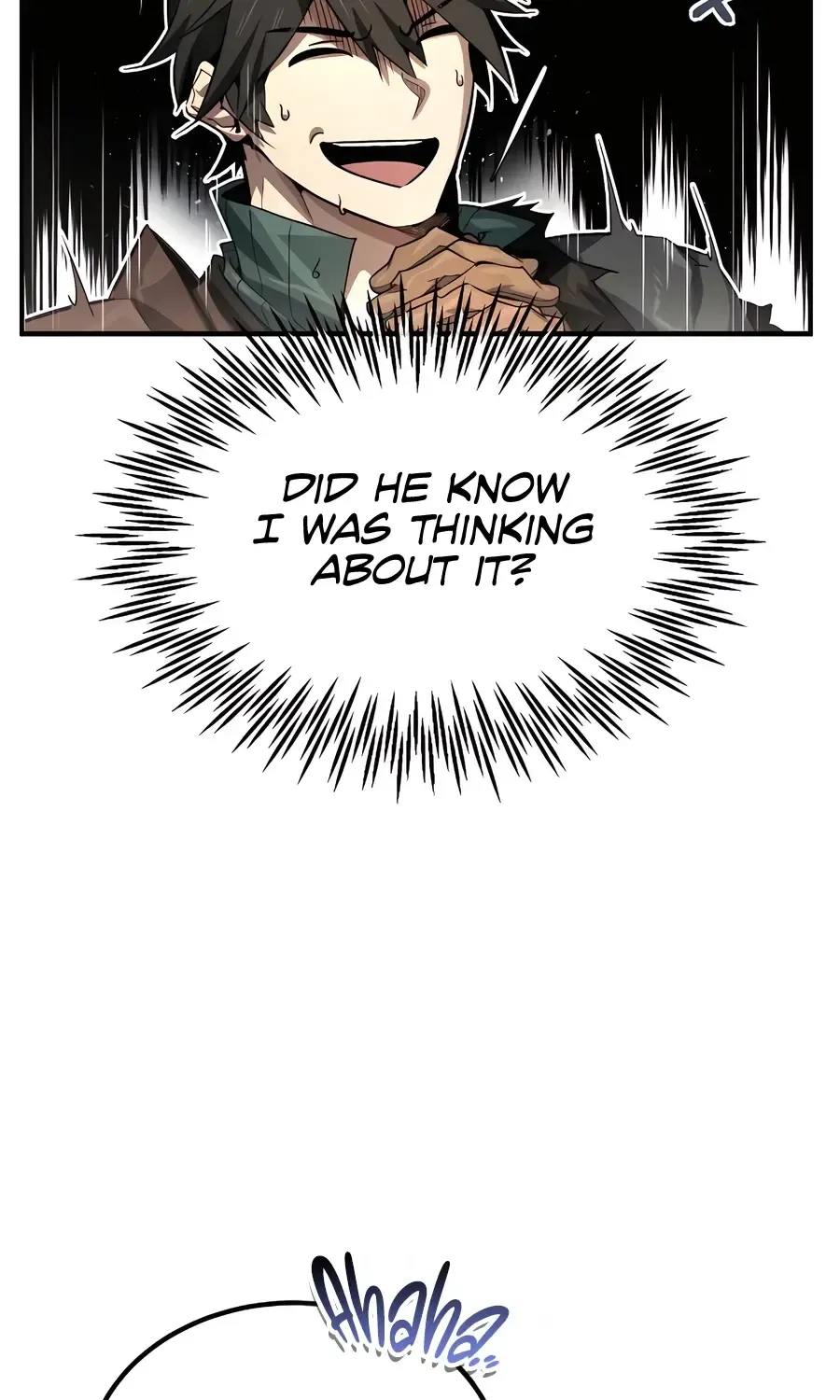 There Are No Bad Heroes In This World Chapter 6 page 47 - 