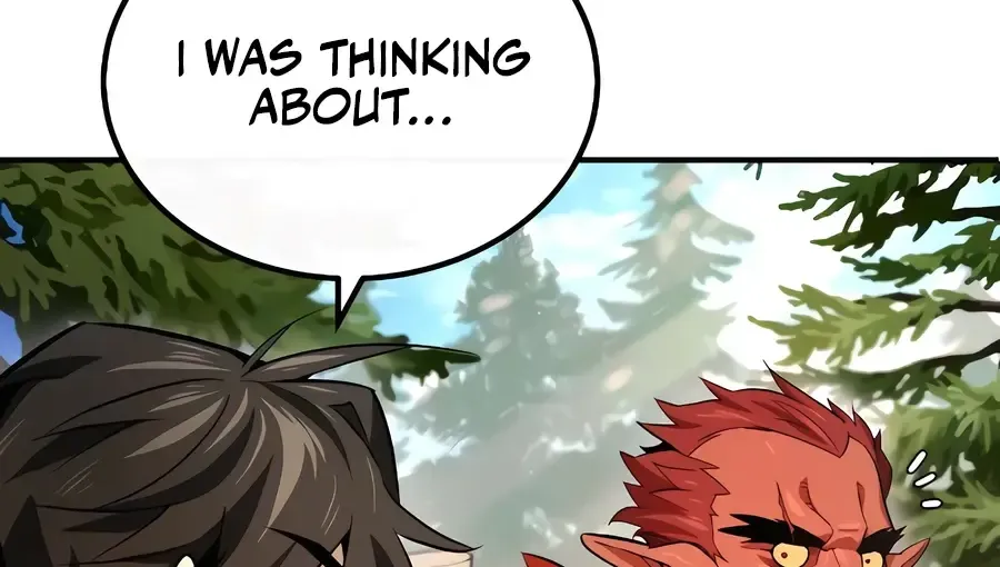 There Are No Bad Heroes In This World Chapter 6 page 48 - 