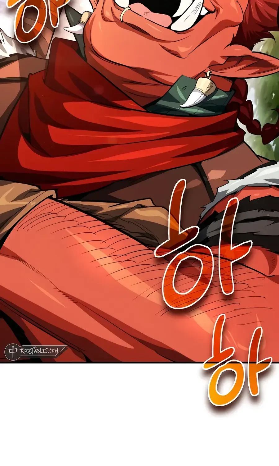There Are No Bad Heroes In This World Chapter 6 page 55 - 