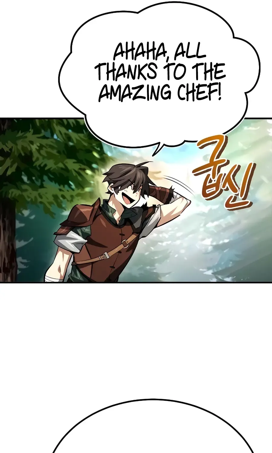 There Are No Bad Heroes In This World Chapter 6 page 57 - 