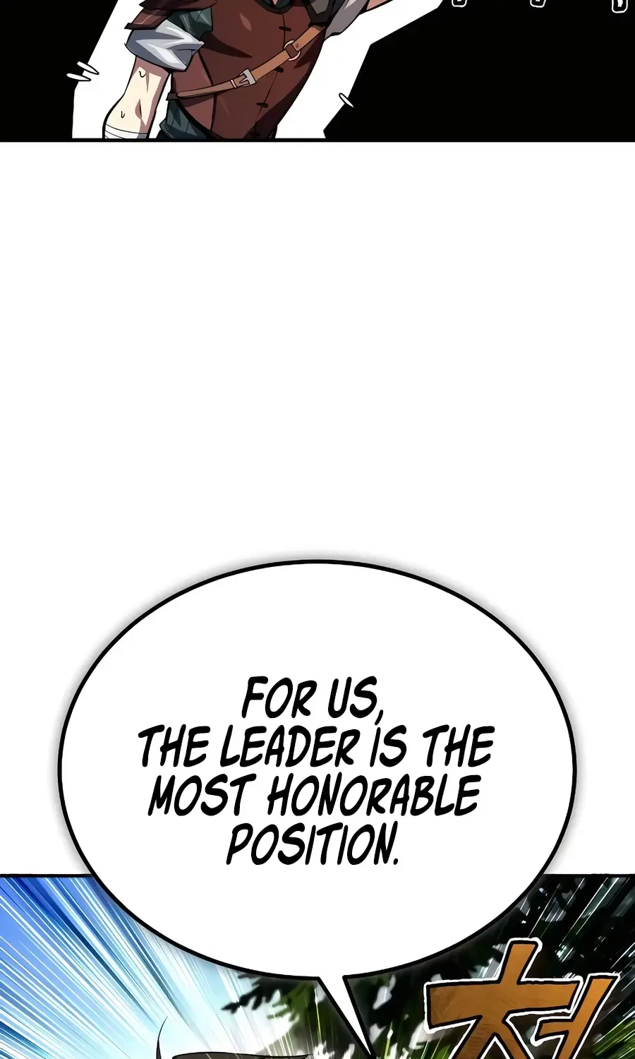 There Are No Bad Heroes In This World Chapter 6 page 59 - 