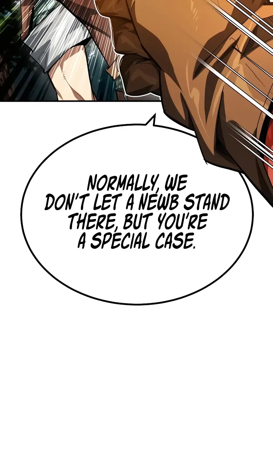 There Are No Bad Heroes In This World Chapter 6 page 61 - 