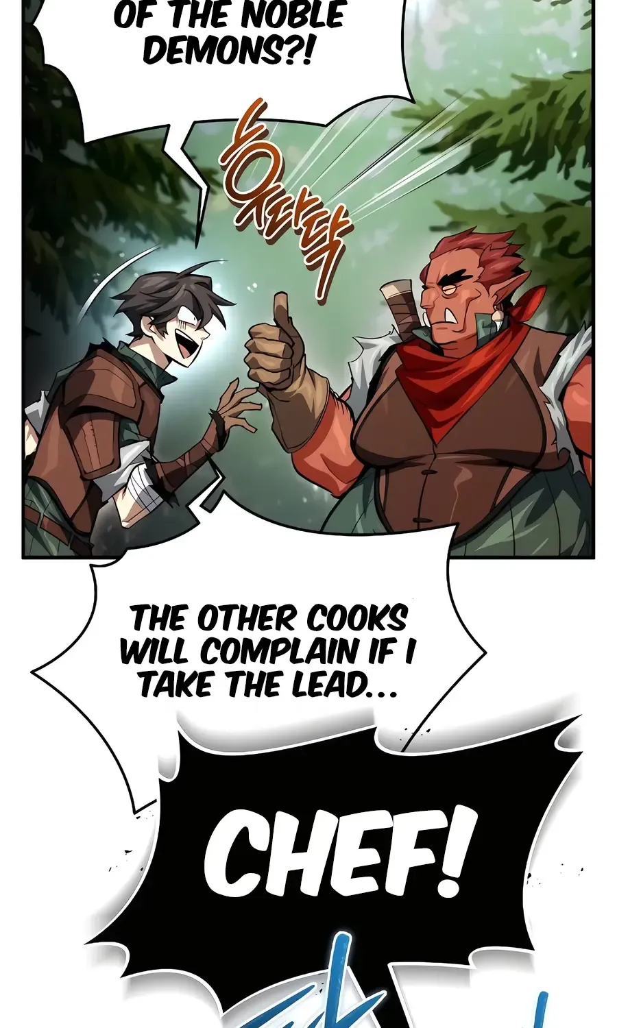 There Are No Bad Heroes In This World Chapter 6 page 63 - 