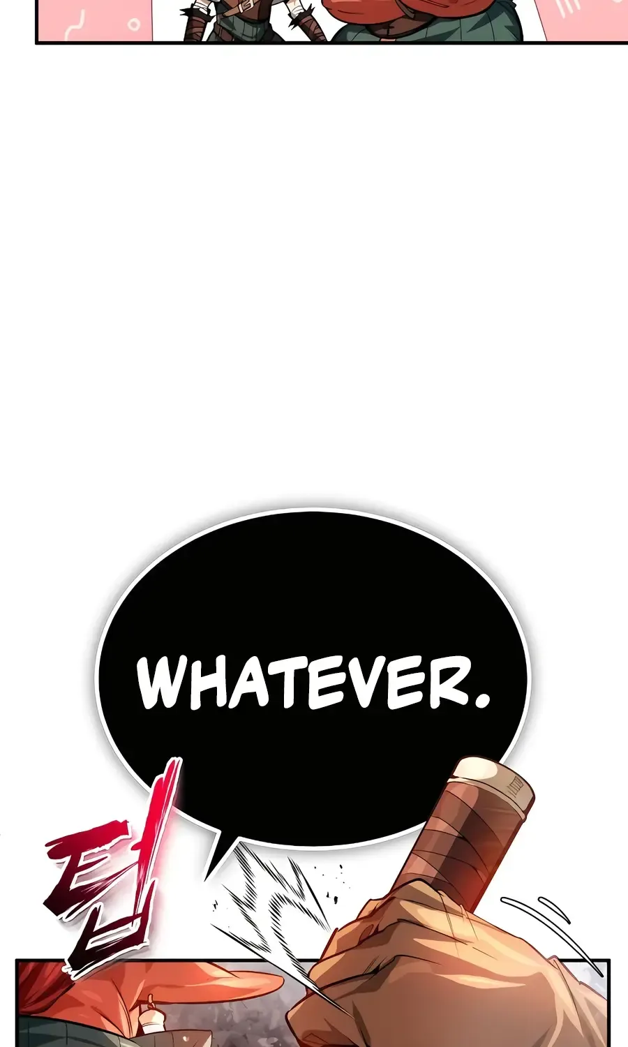 There Are No Bad Heroes In This World Chapter 6 page 77 - 