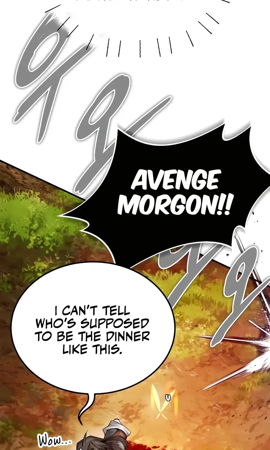 There Are No Bad Heroes In This World Chapter 6 page 9 - 