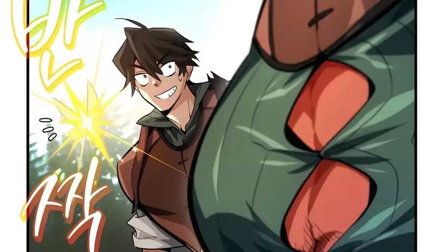 There Are No Bad Heroes In This World Chapter 6 page 84 - 