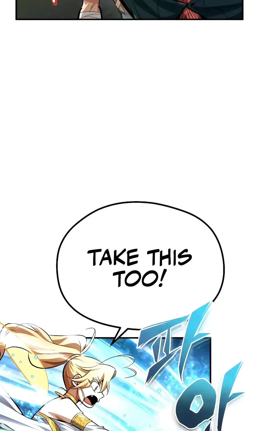 There Are No Bad Heroes In This World Chapter 6 page 85 - 