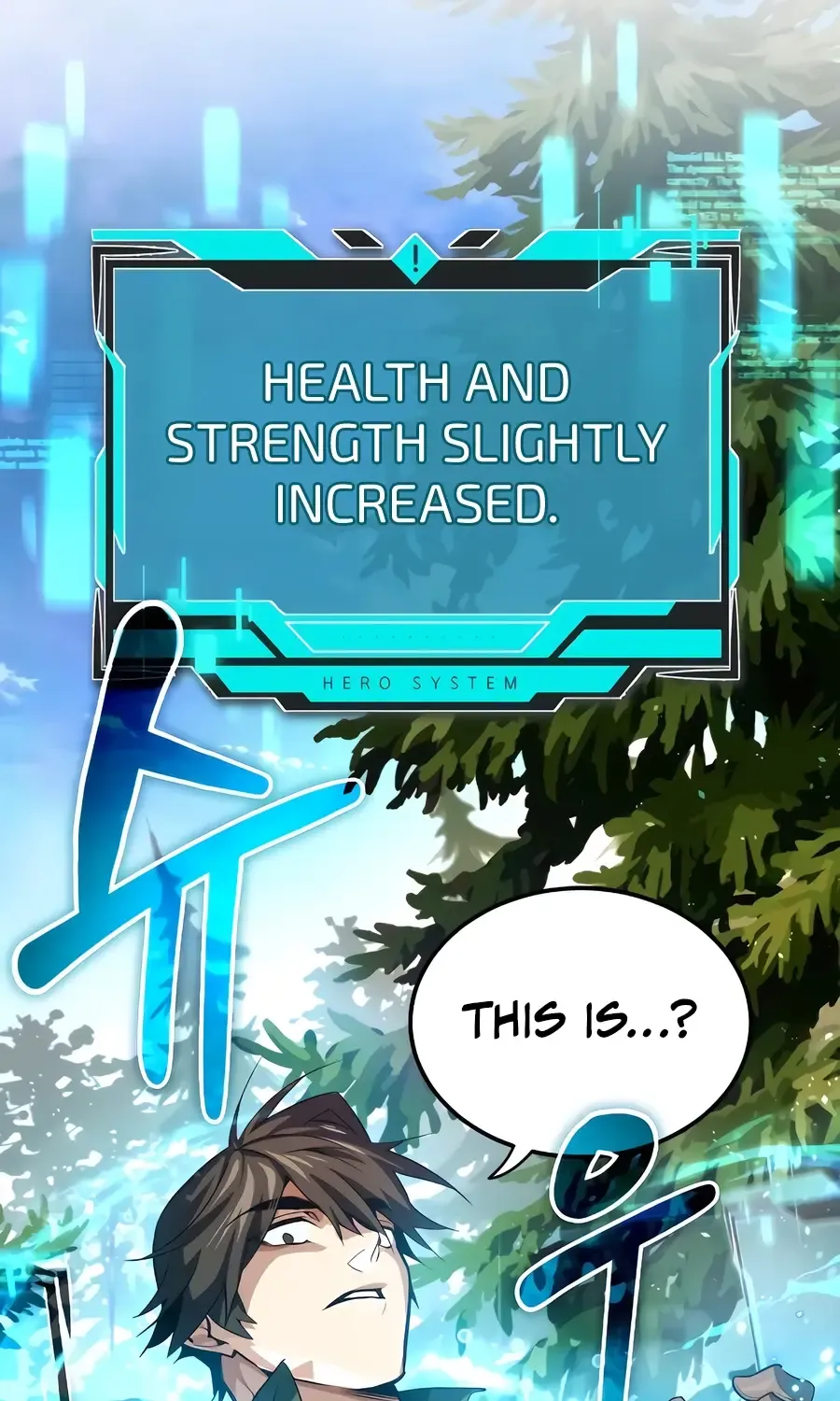 There Are No Bad Heroes In This World Chapter 6 page 87 - 
