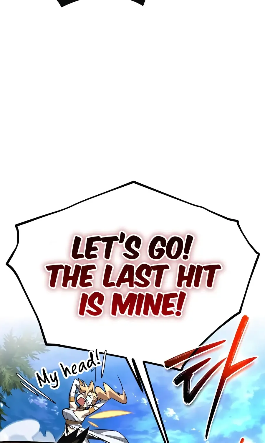 There Are No Bad Heroes In This World Chapter 6 page 93 - 