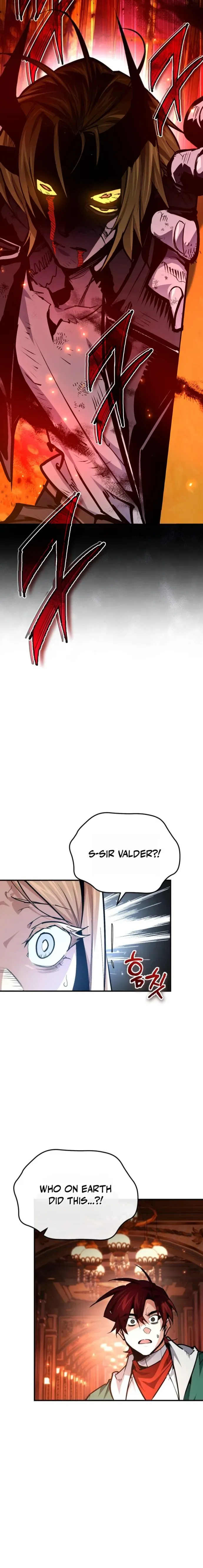 There Are No Bad Heroes In This World Chapter 60 page 2 - 