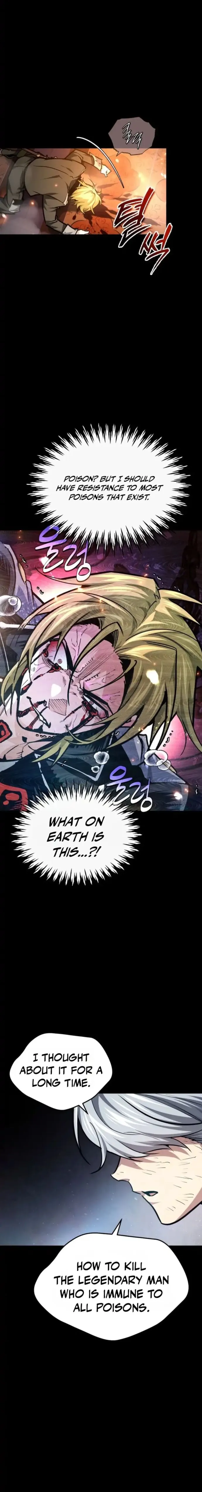 There Are No Bad Heroes In This World Chapter 60 page 12 - 