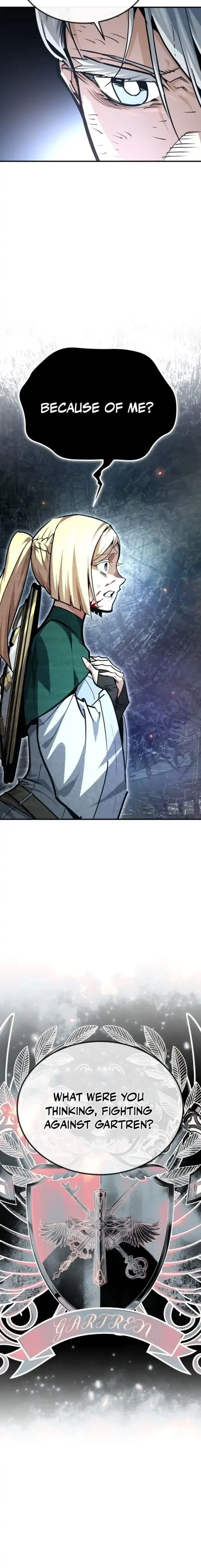 There Are No Bad Heroes In This World Chapter 60 page 18 - 