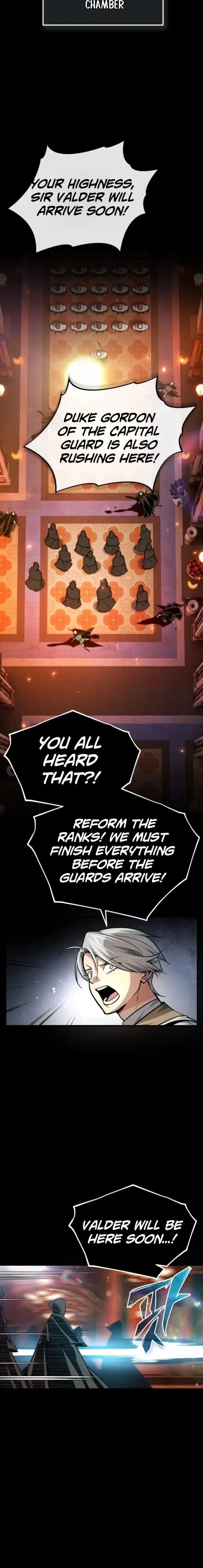 There Are No Bad Heroes In This World Chapter 60 page 4 - 