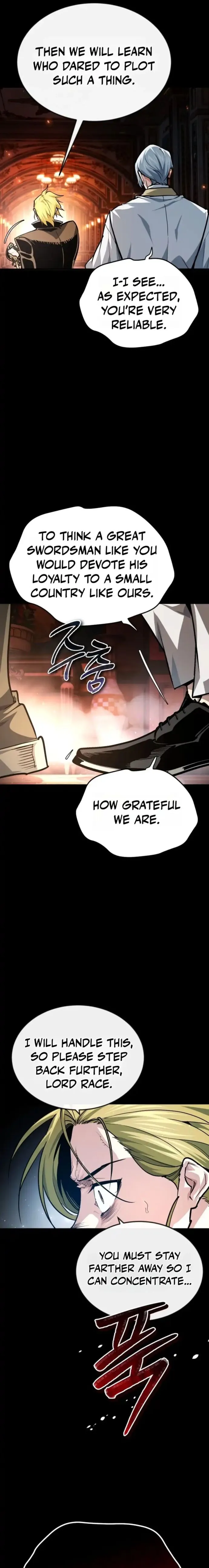 There Are No Bad Heroes In This World Chapter 60 page 7 - 