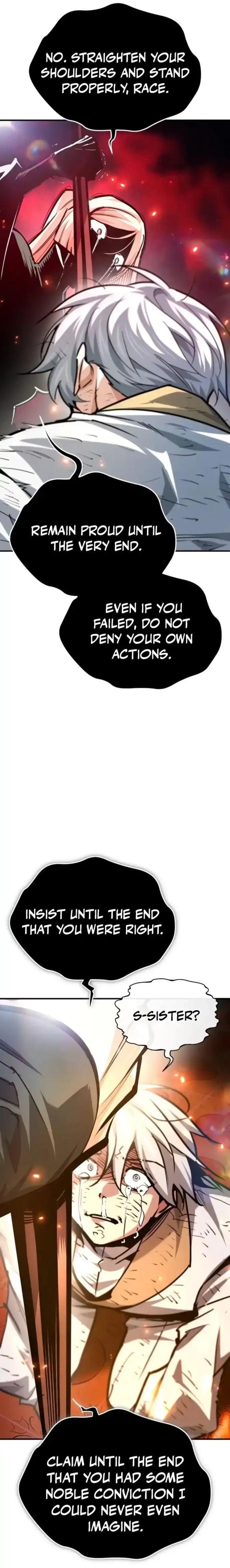 There Are No Bad Heroes In This World Chapter 61 page 20 - 