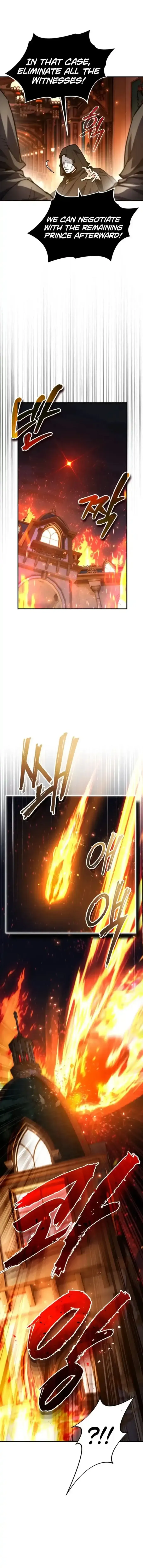 There Are No Bad Heroes In This World Chapter 61 page 24 - 