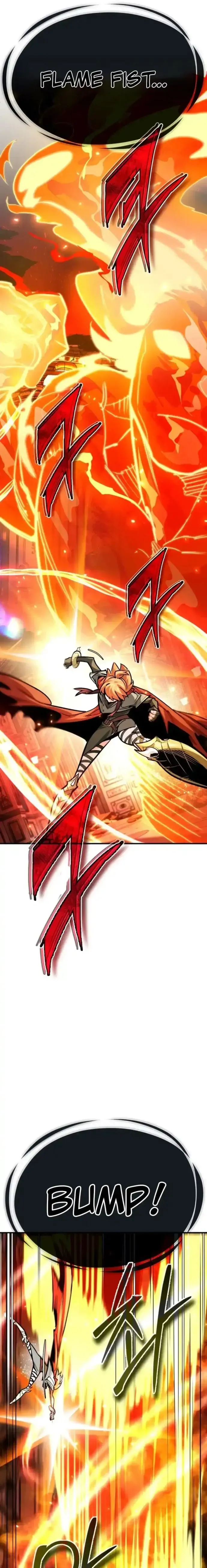 There Are No Bad Heroes In This World Chapter 61 page 29 - 