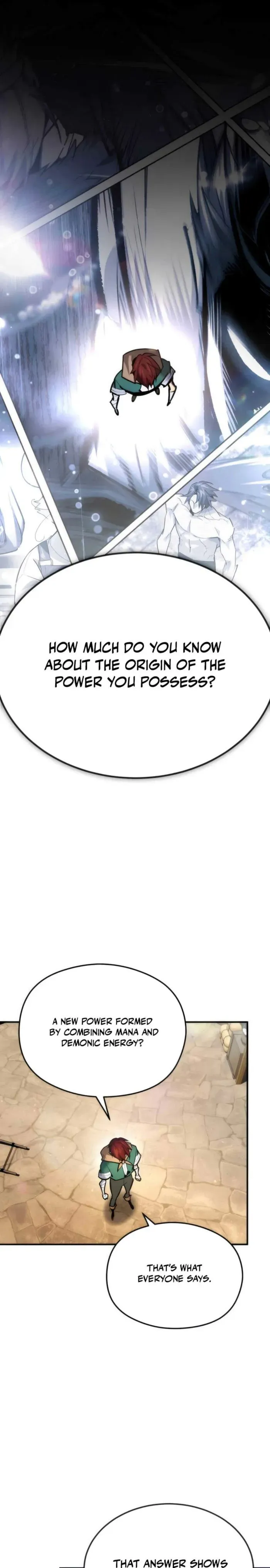 There Are No Bad Heroes In This World Chapter 68 page 1 - 