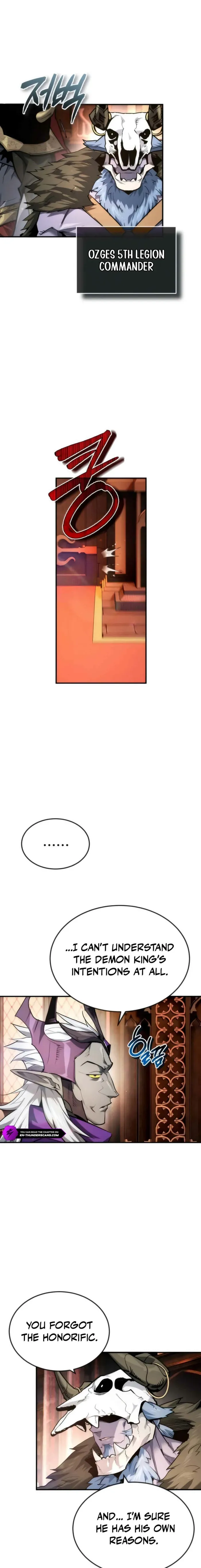 There Are No Bad Heroes In This World Chapter 68 page 15 - 