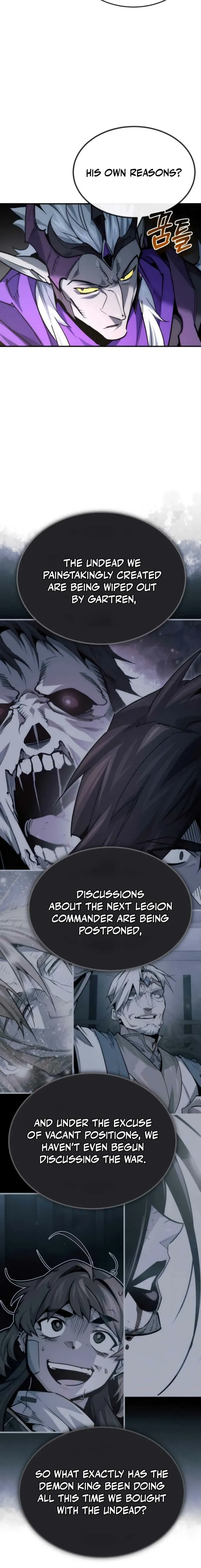 There Are No Bad Heroes In This World Chapter 68 page 16 - 