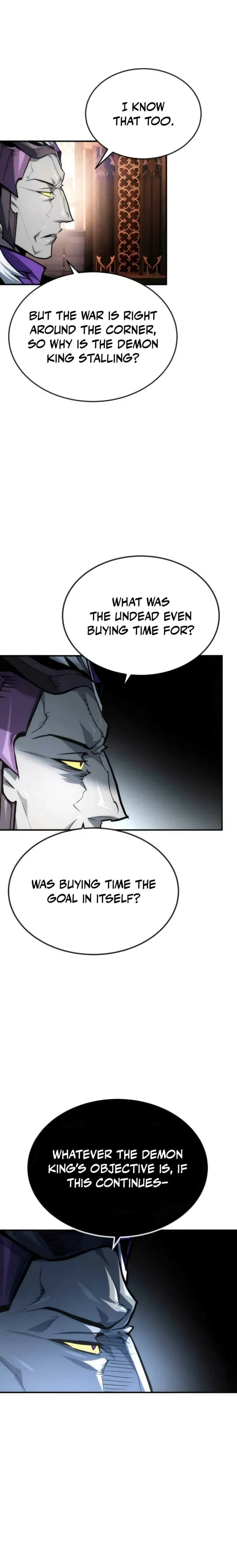 There Are No Bad Heroes In This World Chapter 68 page 18 - 