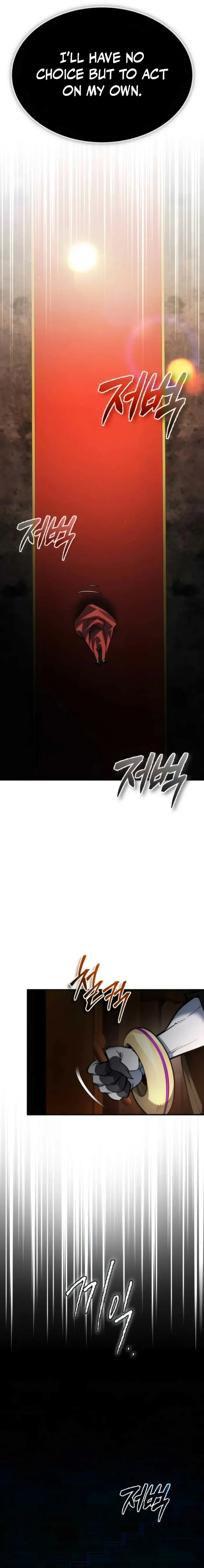 There Are No Bad Heroes In This World Chapter 68 page 19 - 