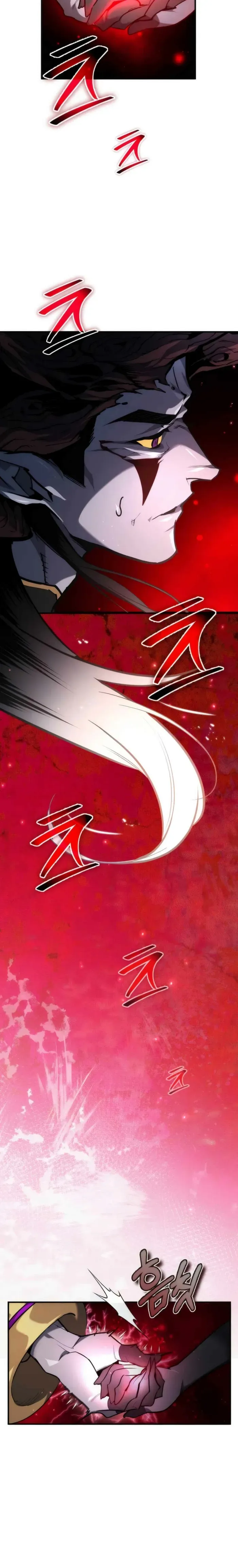 There Are No Bad Heroes In This World Chapter 68 page 22 - 