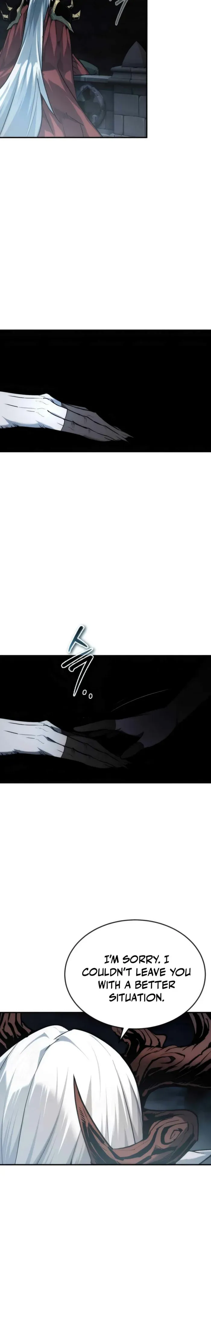 There Are No Bad Heroes In This World Chapter 68 page 24 - 