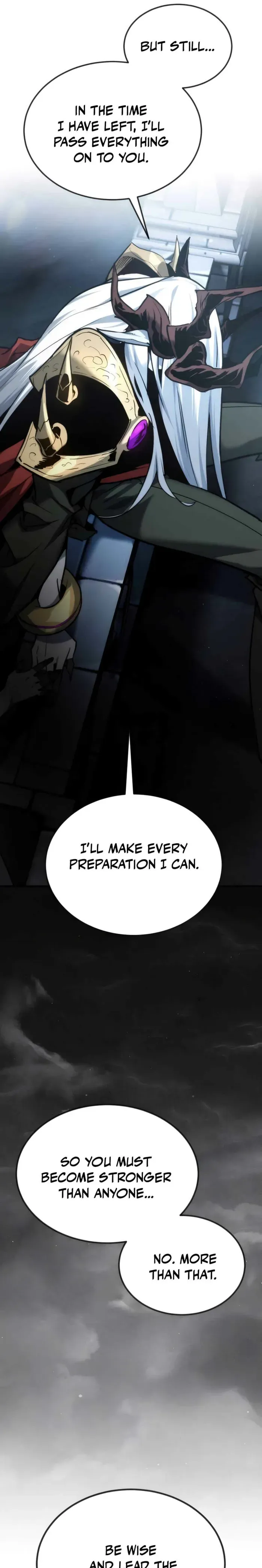 There Are No Bad Heroes In This World Chapter 68 page 25 - 
