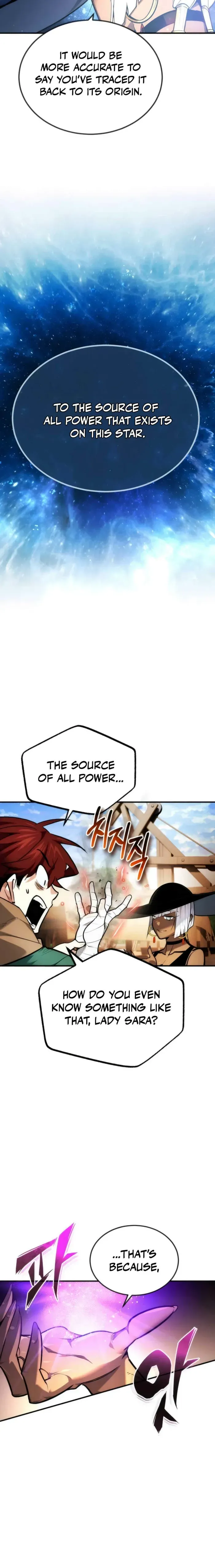 There Are No Bad Heroes In This World Chapter 68 page 4 - 