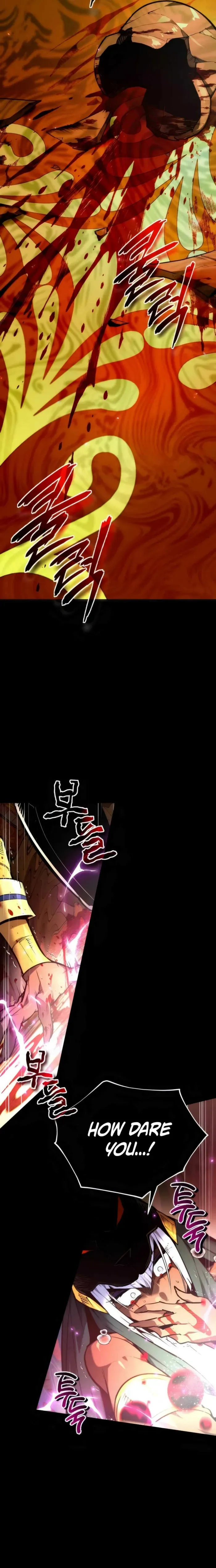There Are No Bad Heroes In This World Chapter 68 page 6 - 
