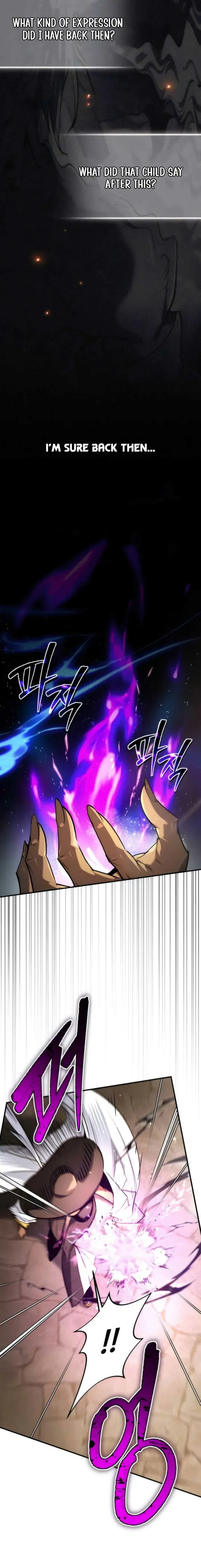 There Are No Bad Heroes In This World Chapter 68 page 8 - 